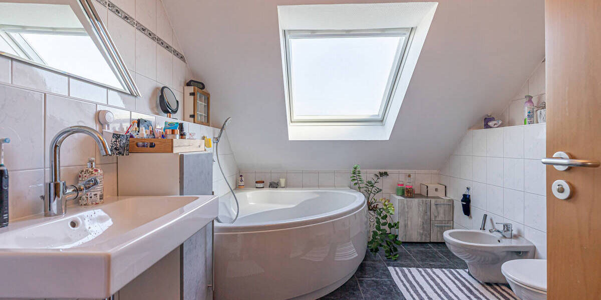 Doppelhaushälfte Kopperby Kopperby-Heide - 5 Zimmer, 161 m&sup2;, 468.000&euro; | Angebot:25663340