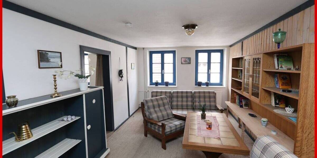 Mehrfamilienhaus, Wohnhaus Schleswig - 8 Zimmer, 162 m&sup2;, 475.000&euro; | Angebot:25705487