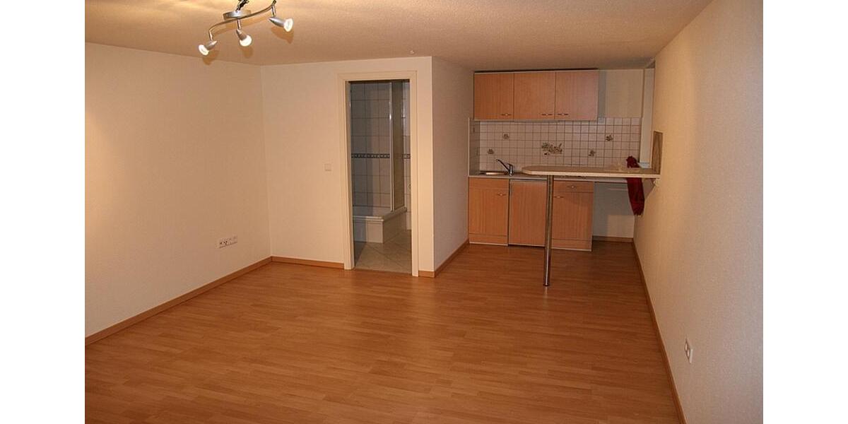 Etagenwohnung Gettorf - 1 Zimmer, 32 m&sup2;, 340&euro; | Angebot:25902861