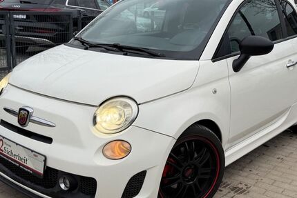 Abarth 500 159.000 km 5.900 &euro; Schleswig 24837
