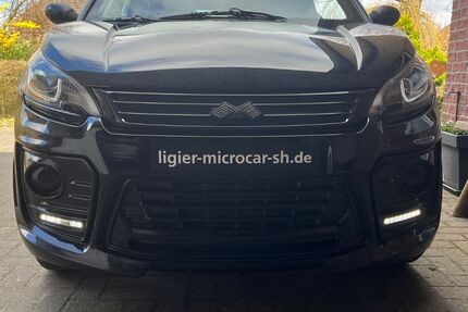 Ligier JS 50 38.000 km 11.900 &euro; Ellingstedt 24870
