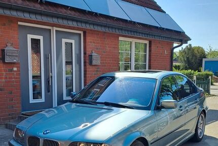 BMW 323 156.500 km 14.444 &euro; Kappeln 24376