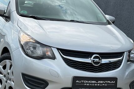 Opel Karl 71.000 km 6.500 &euro; Rendsburg 24768