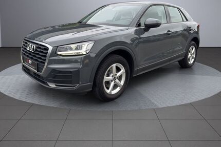 Audi Q2 64.545 km 17.890 &euro; Kropp 24848