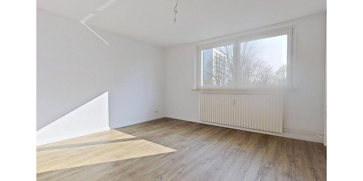 Etagenwohnung Rendsburg - 2 Zimmer, 46 m&sup2;, 479&euro; | Angebot:25749935