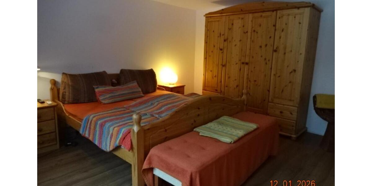 Etagenwohnung Kropp - 1 Zimmer, 25 m&sup2;, 330&euro; | Angebot:25635740