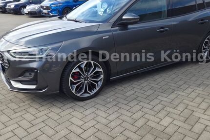 Ford Focus 11.450 km 26.250 &euro; Rendsburg 24768