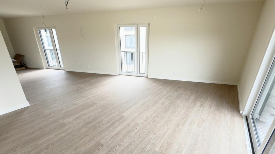 Terrassenwohnung Schleswig - 2 Zimmer, 64 m&sup2;, 1.182&euro; | Angebot:25805778