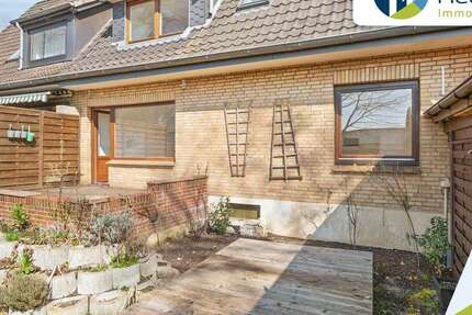 Haus Rendsburg - 4 Zimmer, 115 m&sup2;, 248.000&euro; | Angebot:25433062