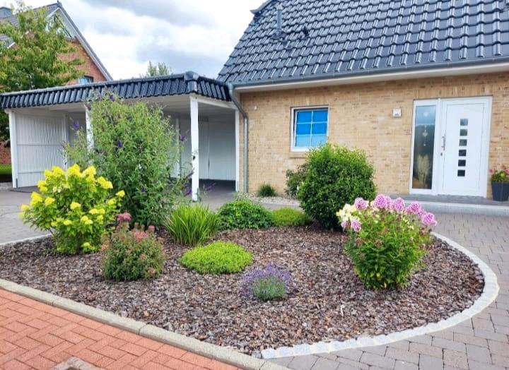 Einfamilienhaus Sehestedt - 4 Zimmer, 120 m&sup2;, 649.000&euro; | Angebot:25274107