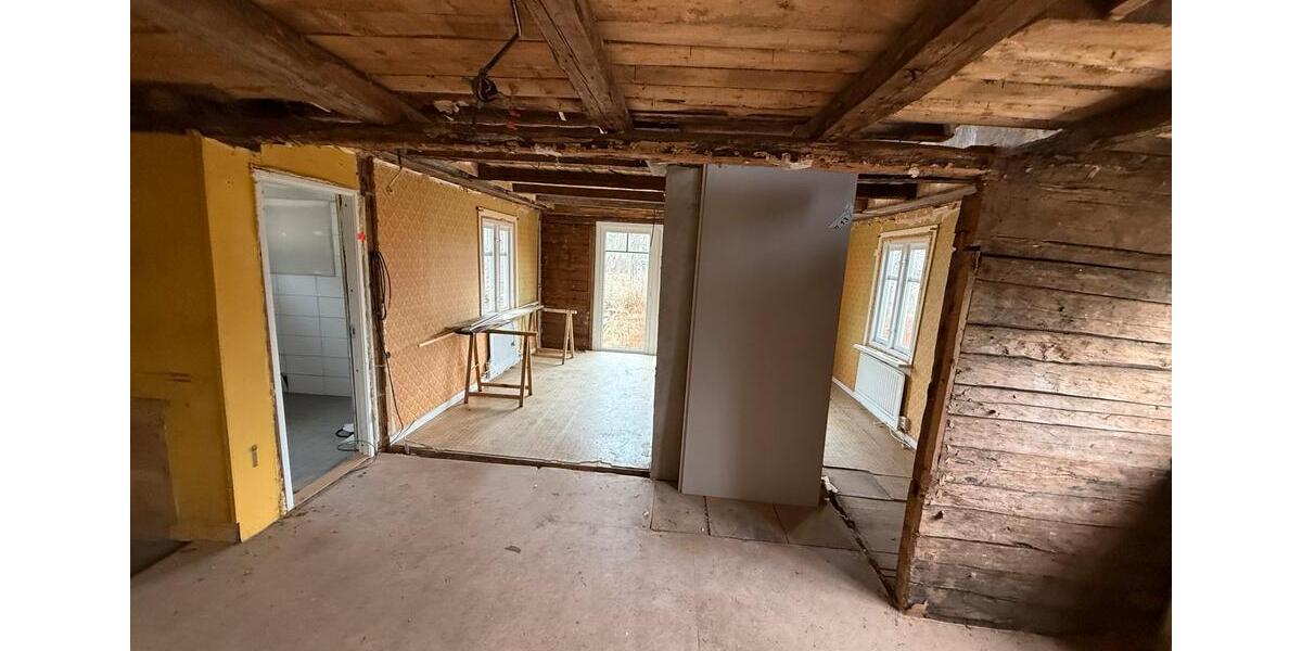 Einfamilienhaus Osterrönfeld - 4 Zimmer, 100 m&sup2;, 88.999&euro; | Angebot:25637911