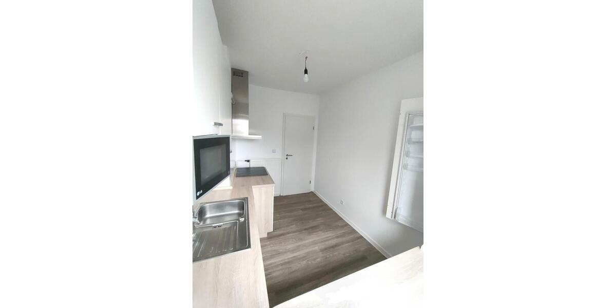 Etagenwohnung Schleswig - 3 Zimmer, 64 m&sup2;, 710&euro; | Angebot:25269340