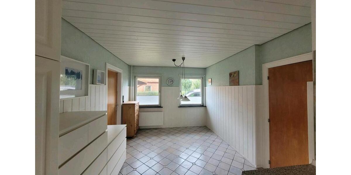 Einfamilienhaus Waabs - 6 Zimmer, 145 m&sup2;, 375.000&euro; | Angebot:25844699