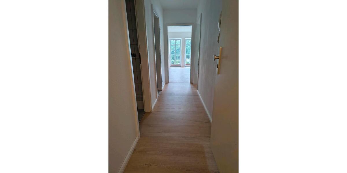 Dachgeschoßwohnung Schleswig - 3 Zimmer, 62 m&sup2;, 700&euro; | Angebot:25364783