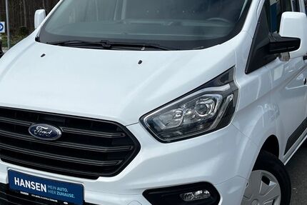 Ford Transit Custom 64.738 km 26.900 &euro; Kappeln 24376