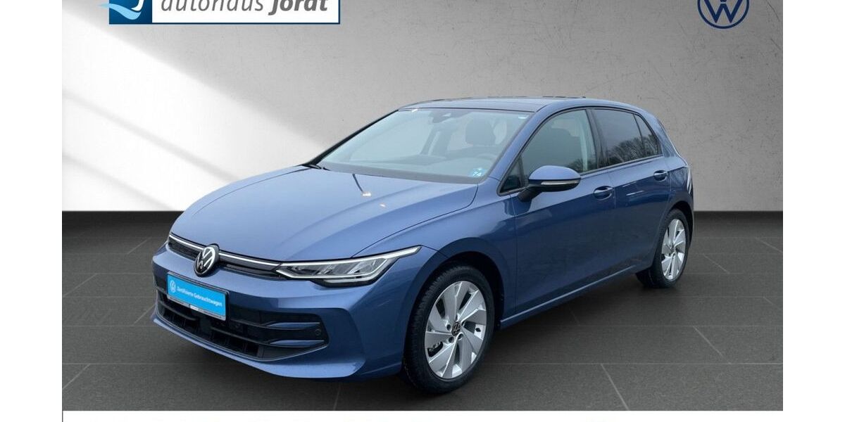 VW Golf 17.704 km 26.975 &euro; Schleswig 24837