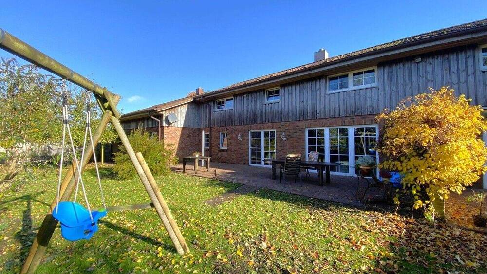 Mehrfamilienhaus, Wohnhaus Dollerup Tiefengruft - 1 Zimmer, 307 m&sup2;, 749.000&euro; | Angebot:25663338