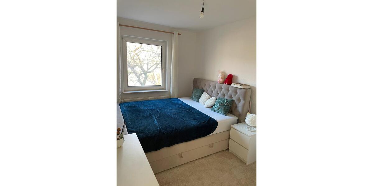 Etagenwohnung Rendsburg - 3 Zimmer, 60 m&sup2;, 775&euro; | Angebot:25332878