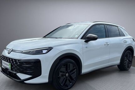 VW T-Roc 1.100 km 38.890 &euro; Kropp 24848