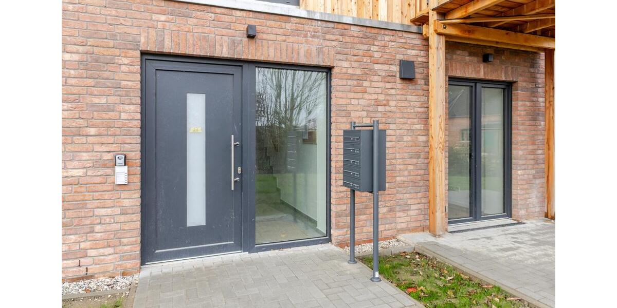 Maisonettenwohnung Dörphof - 2 Zimmer, 96 m&sup2;, 1.190&euro; | Angebot:24034551