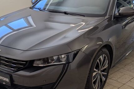 Peugeot 508 149.900 km 14.490 &euro; Jübek 24855