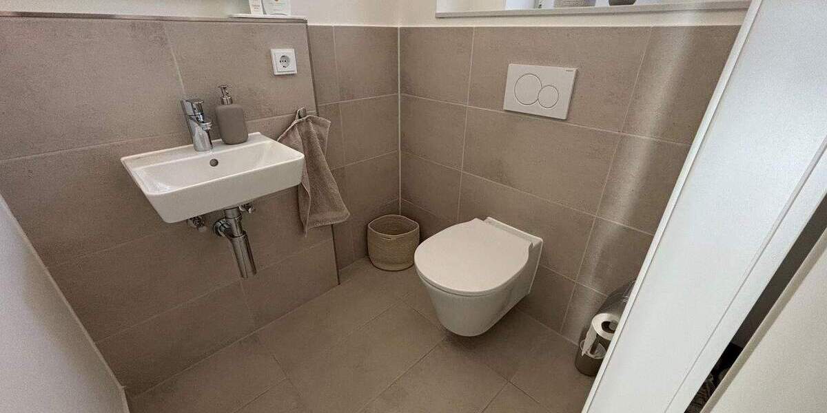 Reihenmittelhaus Schleswig - 4 Zimmer, 93 m&sup2;, 1.452&euro; | Angebot:25744910