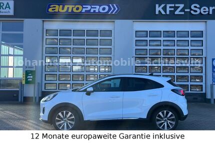Ford Puma 45.990 km 19.980 &euro; Schleswig 24837
