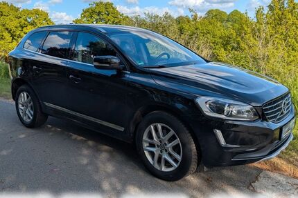 Volvo XC60 176.750 km 16.599 &euro; Großkönigsförde 24214