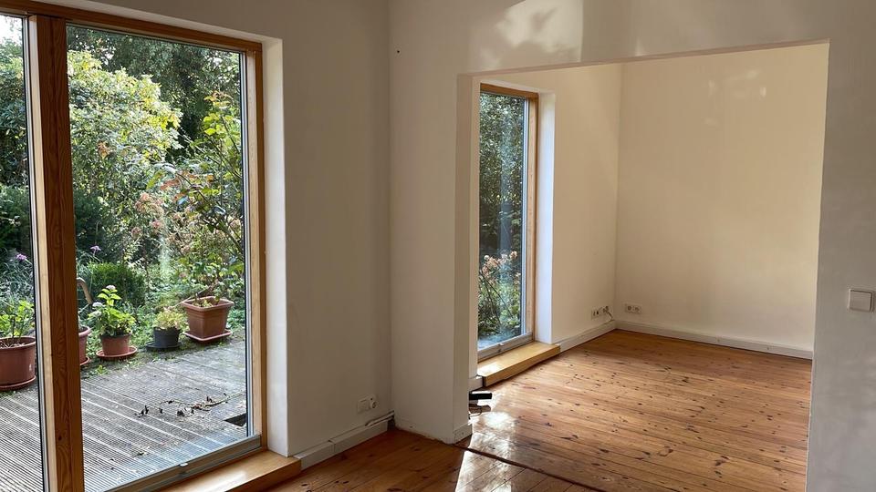 Einfamilienhaus Bredenbek - 6 Zimmer, 100 m&sup2;, 349.000&euro; | Angebot:26091005