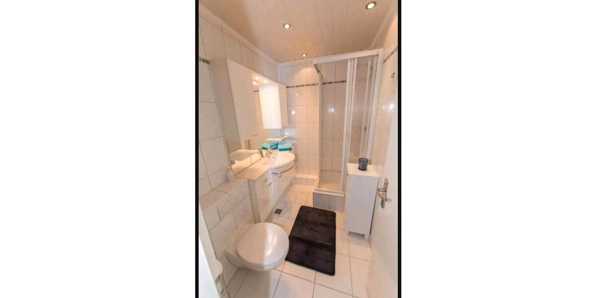 Etagenwohnung Eckernförde - 2 Zimmer, 40 m&sup2;, 850&euro; | Angebot:25421156