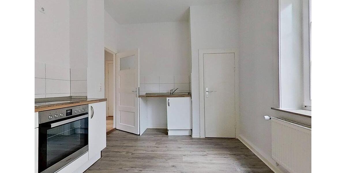 Etagenwohnung Rendsburg - 2 Zimmer, 52 m&sup2;, 459&euro; | Angebot:25756546
