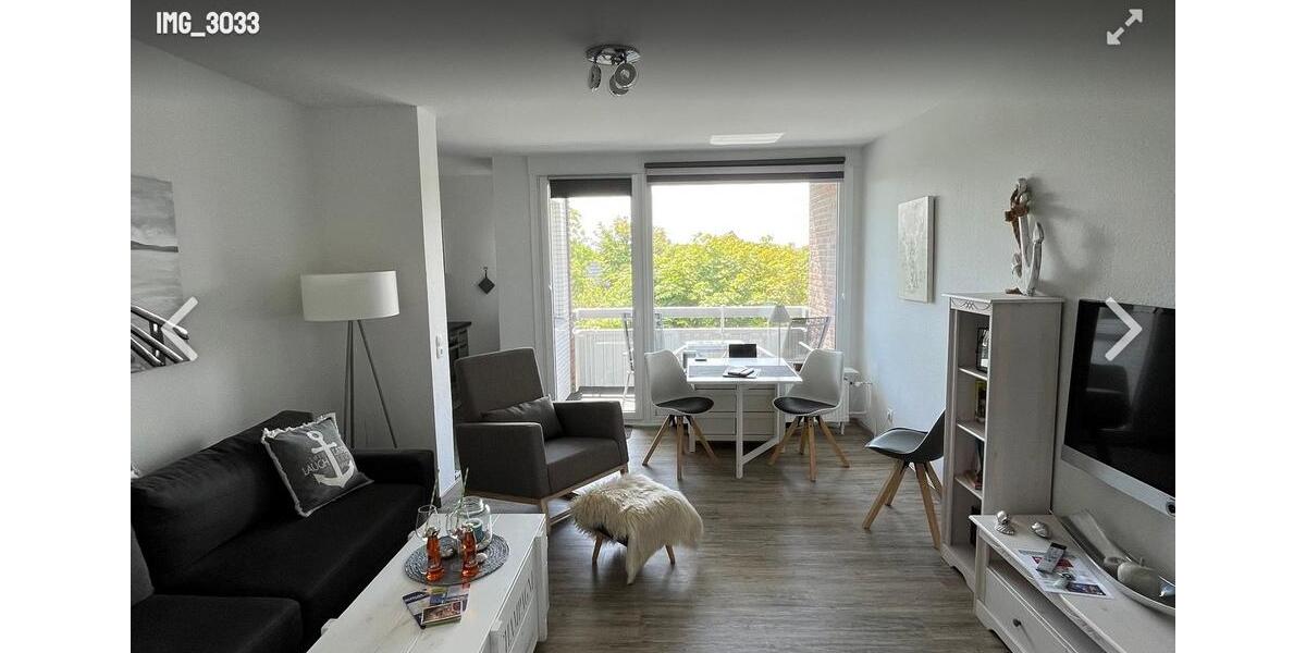 Etagenwohnung Westerrönfeld - 2 Zimmer, 45 m&sup2;, 40&euro; | Angebot:26041233
