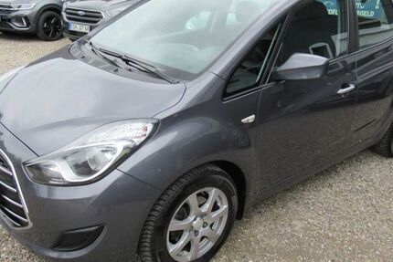 Hyundai ix20 48.000 km 10.950 &euro; Gettorf 24214