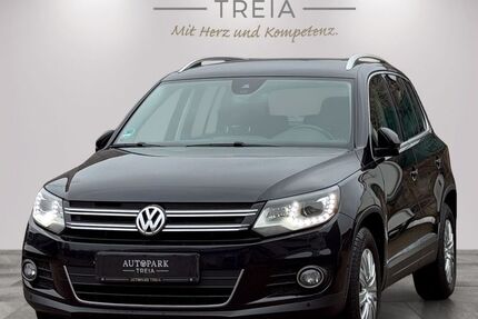 VW Tiguan 132.000 km 15.890 &euro; Treia 24896