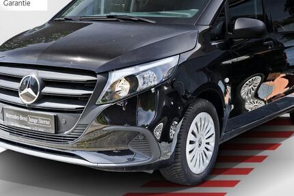 Mercedes-Benz Vito 49.496 km 40.490 &euro; Eckernförde 24340