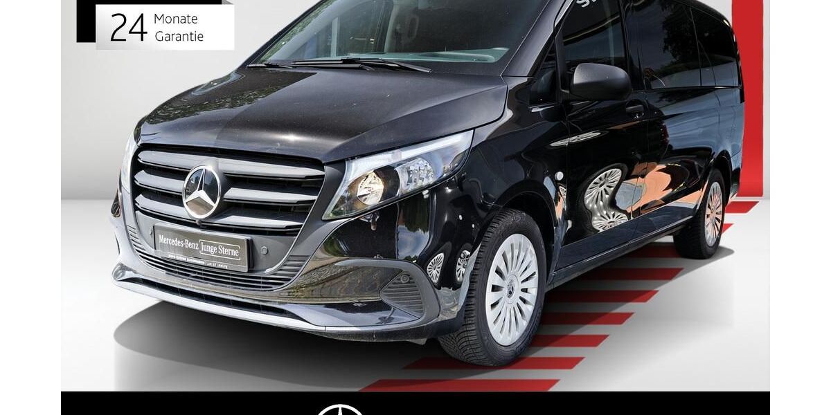 Mercedes-Benz Vito 49.496 km 40.490 &euro; Eckernförde 24340