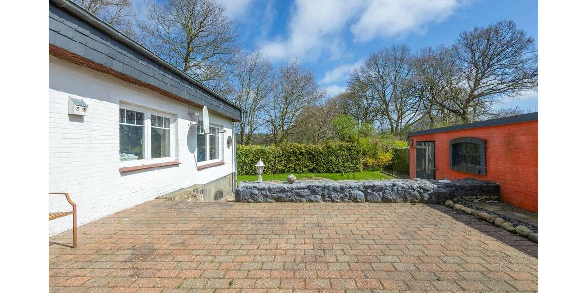 Einfamilienhaus Lohe-Föhrden Föhrden - 5 Zimmer, 161 m&sup2;, 229.000&euro; | Angebot:26512666