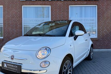 Fiat 500 129.999 km 6.390 &euro; Schleswig 24837