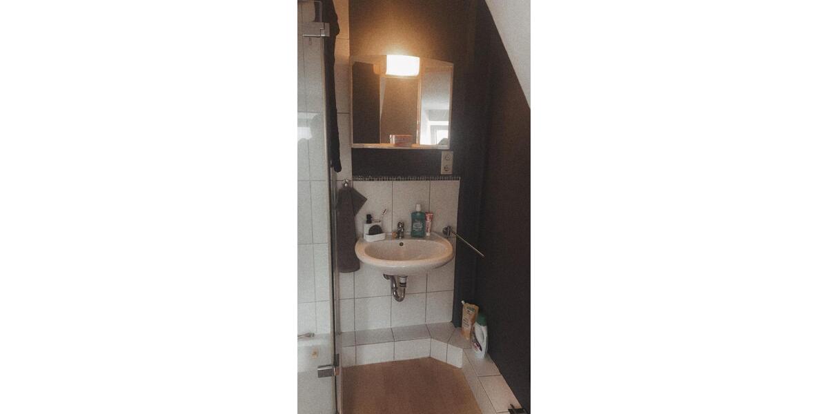 Dachgeschoßwohnung Schleswig - 1.5 Zimmer, 49 m&sup2;, 730&euro; | Angebot:25977846