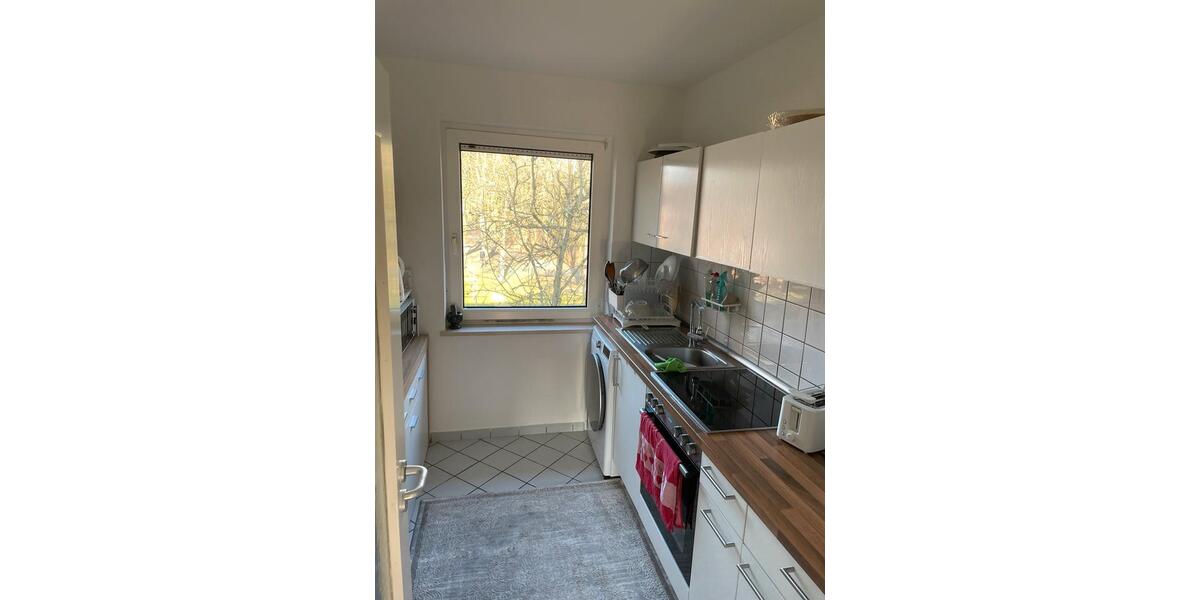 Etagenwohnung Rendsburg - 3 Zimmer, 60 m&sup2;, 775&euro; | Angebot:25332878