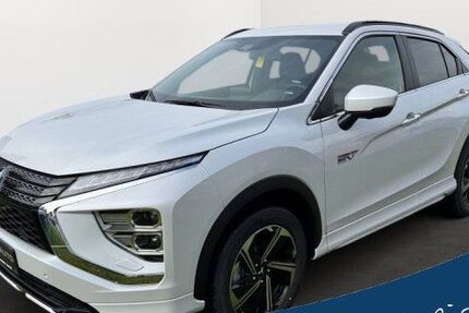 Mitsubishi Eclipse Cross 12.000 km 27.990 &euro; Westerrönfeld 24784