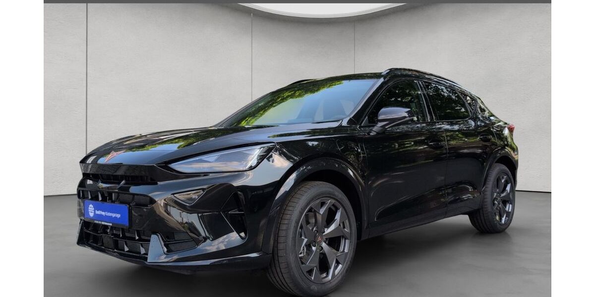 Cupra Formentor 4.900 km 39.480 &euro; Rendsburg 24768