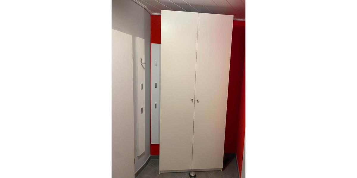 Etagenwohnung Schleswig - 1 Zimmer, 28 m&sup2;, 99.000&euro; | Angebot:26478763