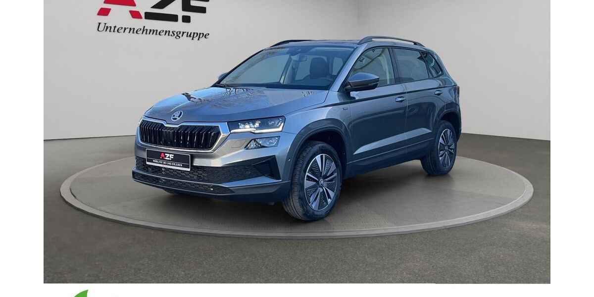 Skoda Karoq 22.500 km 37.990 &euro; Schleswig 24837