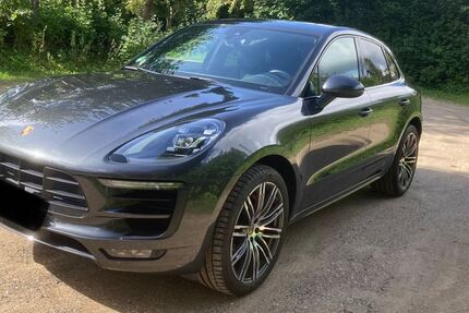 Porsche Macan 156.000 km 31.000 &euro; Eckernförde 24340