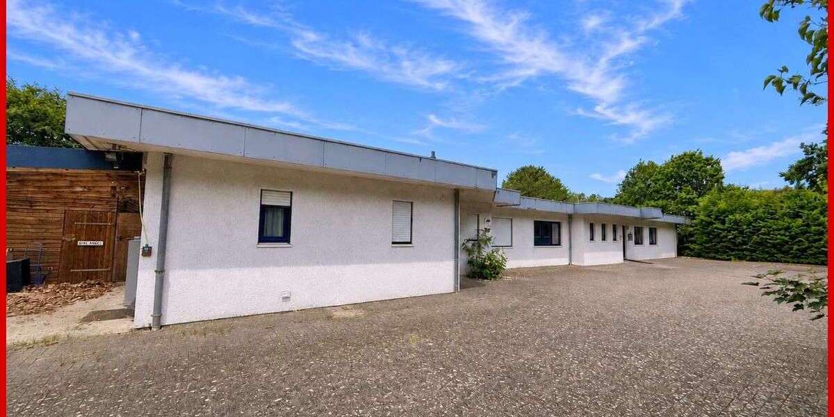 Gewerbeobjekt Kropp - 400.000&euro; | Angebot:27129184