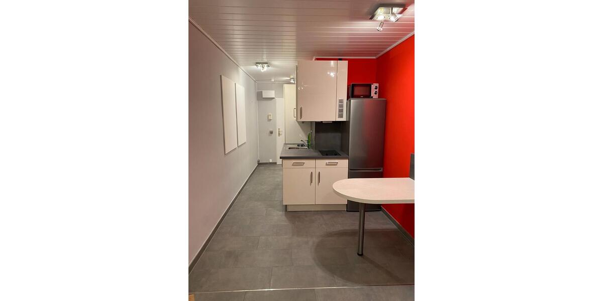 Etagenwohnung Schleswig - 1 Zimmer, 28 m&sup2;, 99.000&euro; | Angebot:26478763