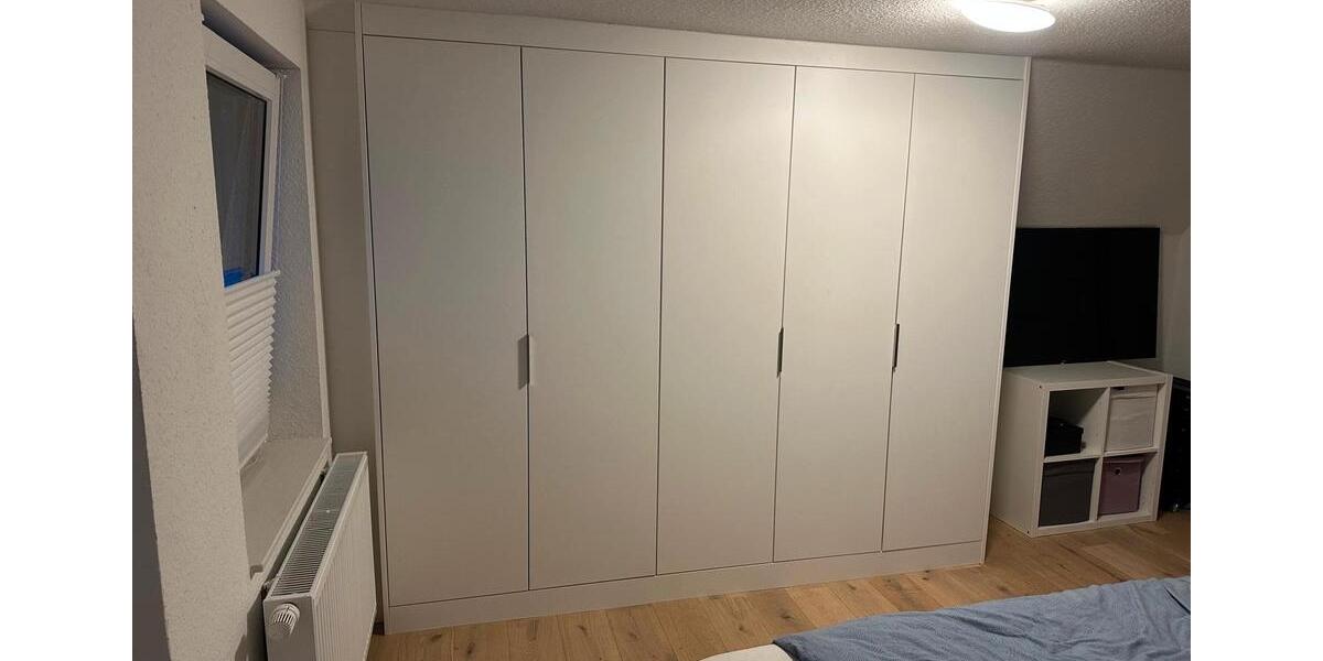 Doppelhaushälfte Schleswig - 3.5 Zimmer, 68 m&sup2;, 950&euro; | Angebot:26604760