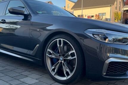 BMW M550 66.200 km 46.990 &euro; Damp 24351