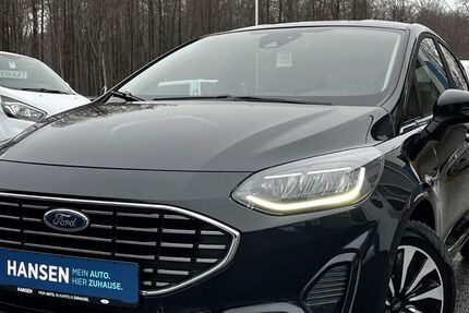 Ford Fiesta 24.246 km 17.900 &euro; Kappeln 24376